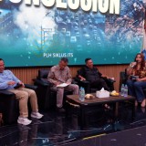 PLH Siklus ITS Gelar Conclusion, Bongkar Solusi Palsu di Balik Upaya Transisi Energi
