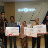 Riduan-Henry Panjaitan Resmi Nahkodai Bank Mandiri Usai Lolos Uji OJK