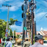 Pemkot Mojokerto Tegakkan Perda Nomor 4 Tahun 2025