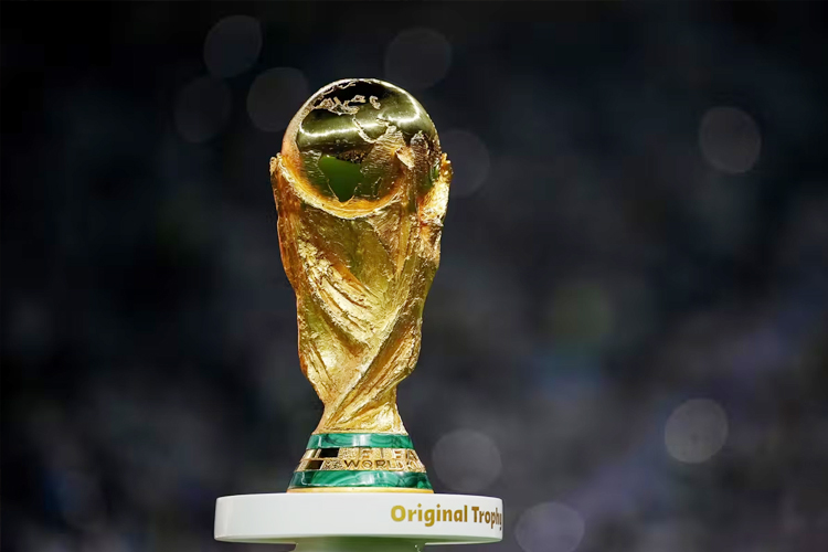 FIFA Buka Penjualan Tiket Piala Dunia Tahap Tiga, Dibuka 11 Desember