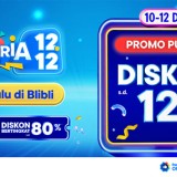 4 Alasan Liese Cat Rambut Jadi Pilihan Tepat untuk Highlight Rambut, Jadi Favorit di Promo 12.12!