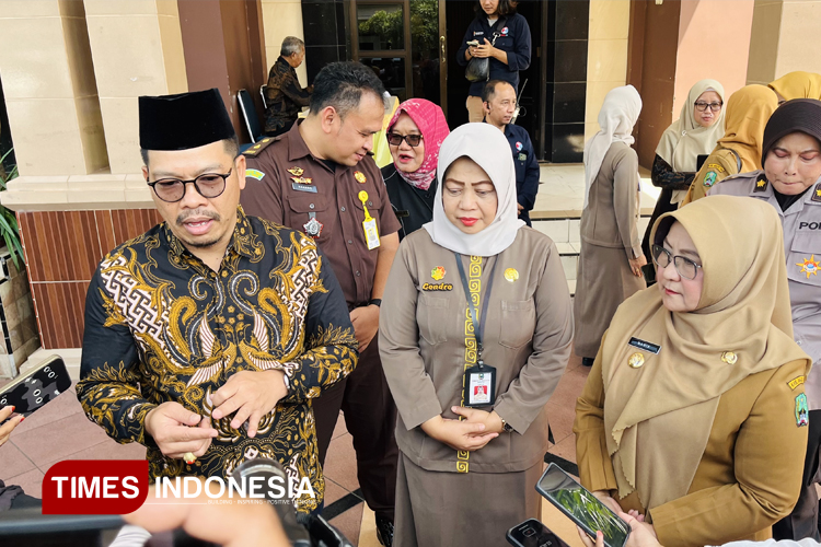 Ketua DPRD Magetan, Suratno Dukung Penuh Pariwisata Jadi Fokus Investasi