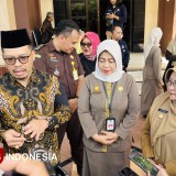 Ketua DPRD Magetan, Suratno Dukung Penuh Pariwisata Jadi Fokus Investasi