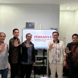 KPK RI Jajaki Masukan Akademik ke Persada UB untuk Revisi UU Tipikor