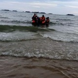 Alarm dari Pesisir Kaltim, Ancaman Banjir Rob 5–7 Desember yang Mengintai Tambak dan Permukiman