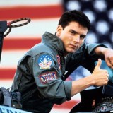Rayakan 40 Tahun, Top Gun Kembali Tayang di Bioskop