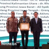 Pemkot Malang Raih Dua Penghargaan Lingkungan dari Kementerian LHK