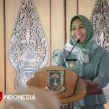 Wali Kota Mojokerto Ajak Masyarakat Sadar Kawasan Tanpa Rokok