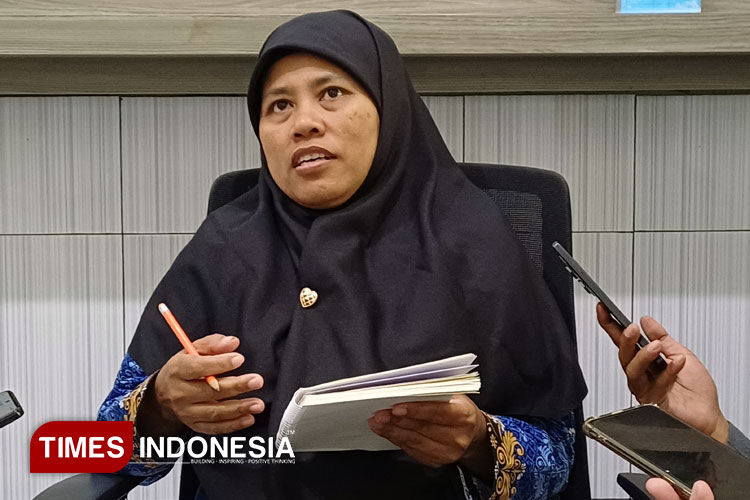 Kasus HIV/AIDS di Kota Probolinggo Capai 93, Pemkot Probolinggo Gencarkan Edukasi