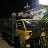 Polisi Ringkus Komplotan Pencuri Truk di Malang, Hasil Curian Diburu Sampai Pasuruan