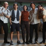 Angga Sasongko Hadirkan Ratu Malaka, Film Aksi yang Terinspirasi Prajurit Legendaris