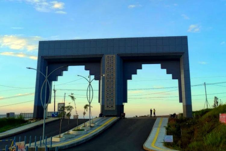 Melihat Masa Depan Kampus 3 UIN Maulana Malik Ibrahim Malang