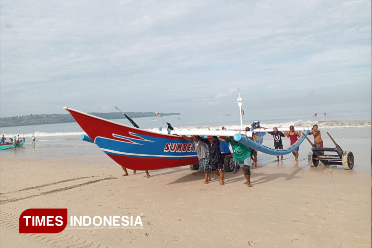 Kedonganan Fish Market: A Traditional Coastal Experience in Bali