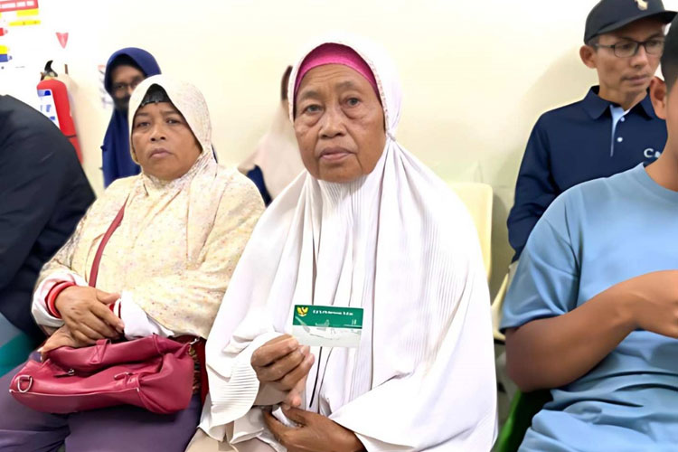 Operasi Batu Ginjal Rokaesih Ditanggung Program JKN, Harapan Sembuh Kembali Terbuka