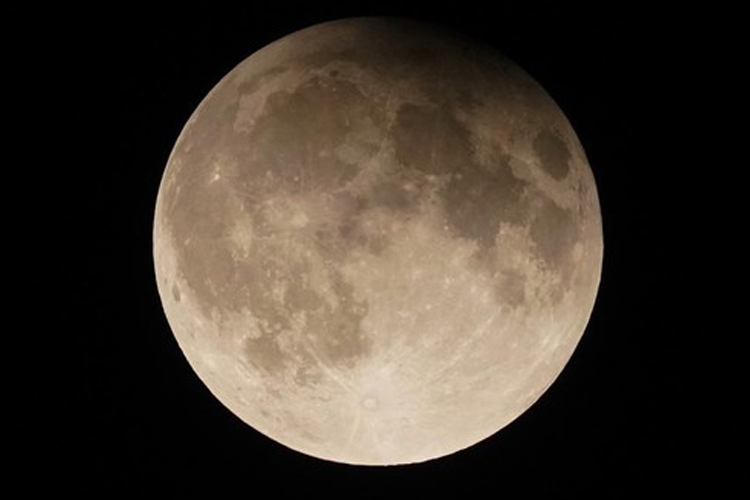 Cold Moon 2025, Supermoon Terakhir Tahun Akan Hiasi Langit 4 Desember