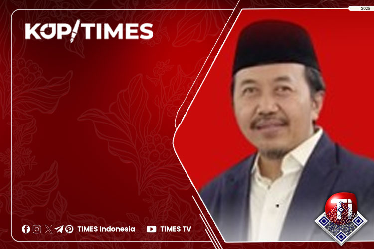 Badai Integritas dan Krisis Reputasi PBNU