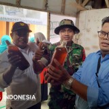 Dari Sampah Jadi BBM, Desa Kujangsari Banjar Juarai Inovasi di Ajang Sri Baduga 2025