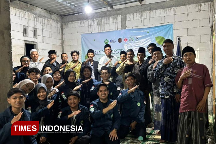 Pengabdian Kepada Masyarakat BEM Universitas Islam Malang