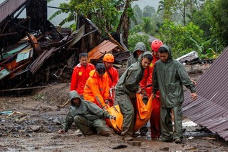 Siap Membantu, PBB Sampaikan Belasungkawa Atas Bencana Sumatera