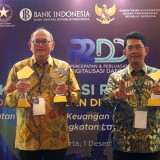 Bank Jatim Sukses Menjadi BPD Terbaik Tahun 2025