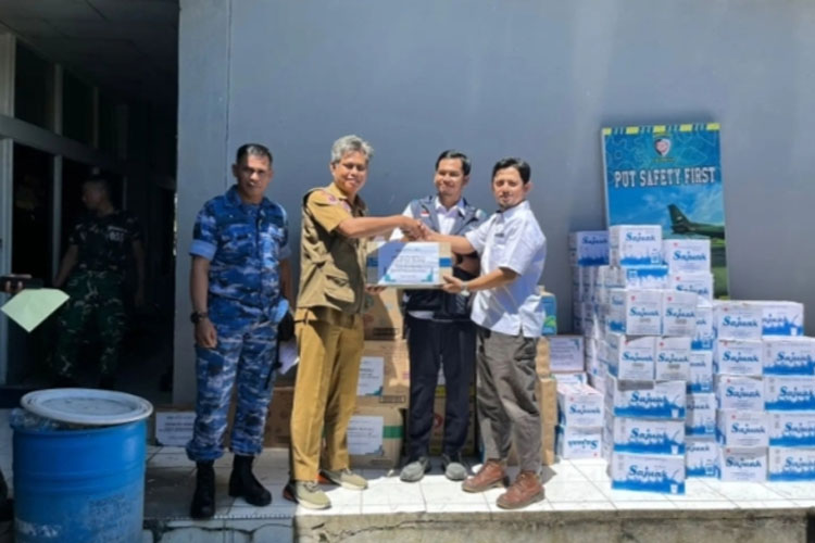 650 Orang Masih Dinyatakan Hilang dalam Bencana Sumatera