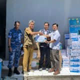 650 Orang Masih Dinyatakan Hilang dalam Bencana Sumatera