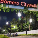 Wajah Kota Cianjur Dipercantik, Ratusan PKL Dipindah ke Pasar Induk Samping Terminal Pasirhayam