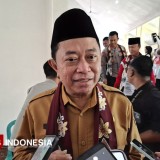 Pemkab Bondowoso Genjot PAD Lewat PKS dengan Perhutani