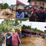 Seucap Kata “Sabar” dari Bupati Solok Luluhkan Hati Warga Junjung Sirih
