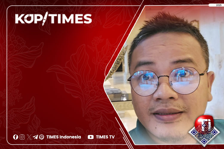 Menghadirkan Pemimpin BNPB yang Berorientasi Kemanusiaan