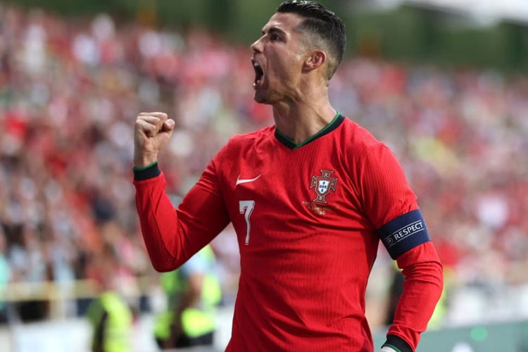 Pemanasan Piala Dunia 2026, AS Gelar Uji Coba Kelas Berat Melawan Portugal, Belgia, dan Jerman