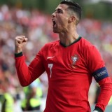 AS Gelar Uji Coba Kelas Berat Melawan Portugal, Belgia, dan Jerman