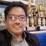 Slamet SM, Sekretaris DPC Partai Demokrat Resmi Menjabat Ketua DPRD Banjarnegara