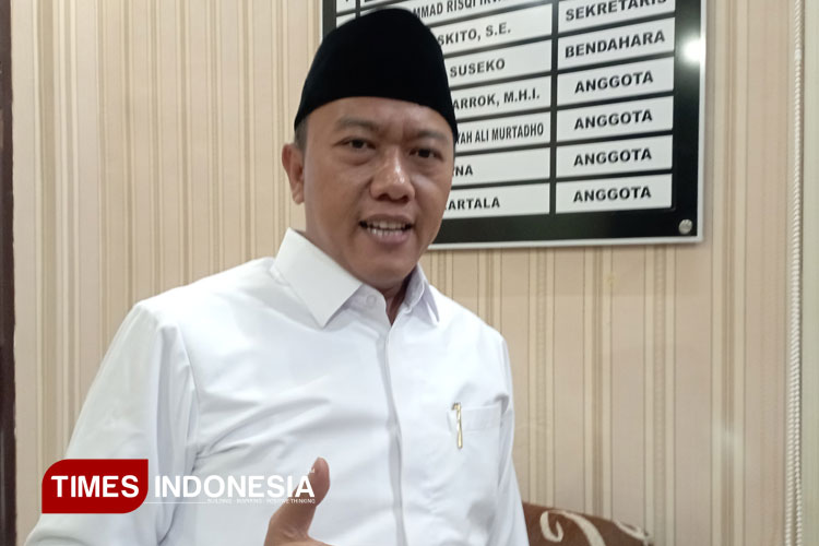 Anggaran TKD Dipangkas Rp 644 Miliar, Ini Catatan DPRD Kabupaten Malang