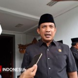 Ketua DPRD Pacitan Ajak Masyarakat Dukung dan Peduli Penyandang Disabilitas