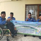 Empat Penyandang Disabilitas di Balik Euforia Ribuan Penerima SK PPPK Pemkab Tegal