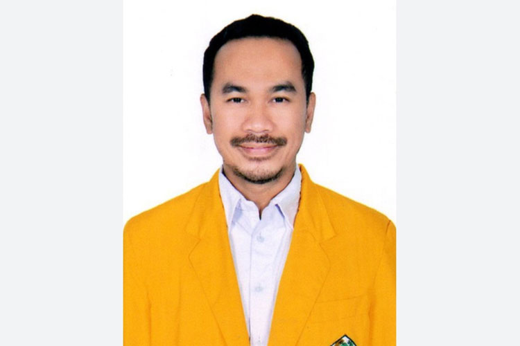 Kader Kian Kompak Tolak Djoko Prihatin Pimpin Golkar Kota Malang