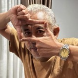 Pemeran Kang Mus di Preman Pensiun, Epy Kusnandar Meninggal Dunia