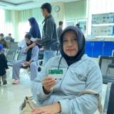 Kisah Esih dan JKN: Kesehatan Suami Terjaga, Keuangan Keluarga Aman