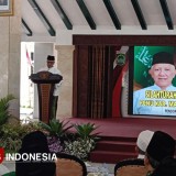 Silaturahmi PCNU Malang Raya, Bupati Malang Tekankan Sinergi Pengentasan Kemiskinan