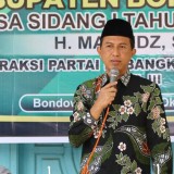 Tingkatkan PAD Bondowoso, DPRD Dorong Pemkab-Perhutani Kerjasama Retribusi Hasil Hutan