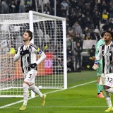 Juventus ke Perempat Final Coppa Italia Usai Tundukkan Udinese 2-0