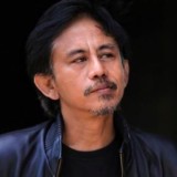 Aktor Senior Epy Kusnandar 'Kang Mus' Meninggal Dunia