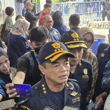 Dirjen Bea Cukai Janji Benahi Kinerja Usai Ultimatum Menkeu