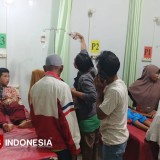 Puluhan Siswa di Sumberwringin Bondowoso Diduga Keracunan MBG