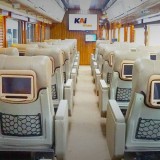 Ini Dia Harga Tiket hingga Jadwal Lengkap Kereta Wisata Jaka Lalana Jakarta - Cianjur
