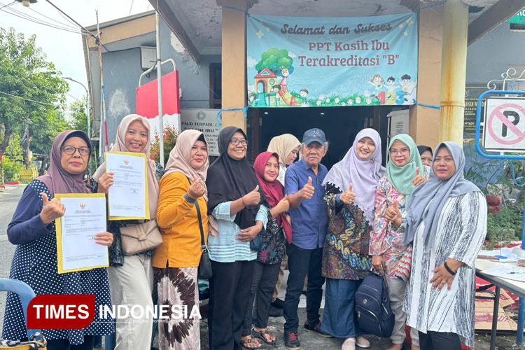 Akses Modal Bank Anti Ribet, Program Saleha Lilik Hendarwati Dorong UMKM Surabaya Naik Kelas