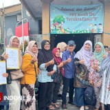 rogram Saleha Lilik Hendarwati Dorong UMKM Surabaya Naik Kelas