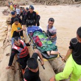 Korban Banjir dan Longsor Sumatra Capai 744 Jiwa, Pemerintah Percepat Pemulihan