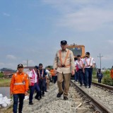 Menhub Tancap Gas Percepat Pembenahan Transportasi Medan–Lhokseumawe